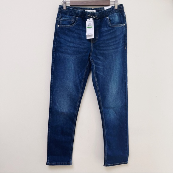 Calvin Klein Jeans Other - Calvin Klein Big Boys Jeans NWT